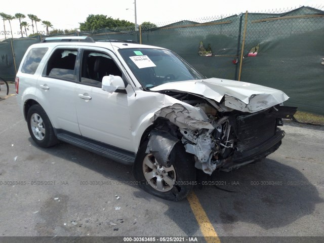 Ford Escape (2012)