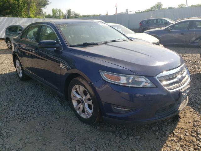 Ford Taurus (2012)