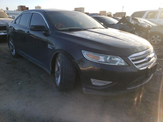 Ford Taurus sho (2012)