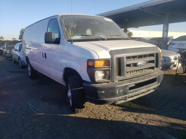Ford Econoline (2013)