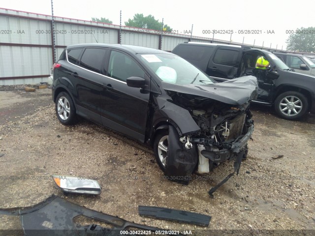 Ford Escape (2013)