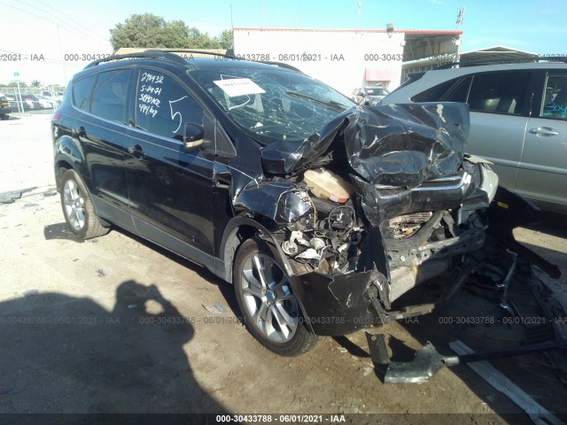 Ford Escape (2013)
