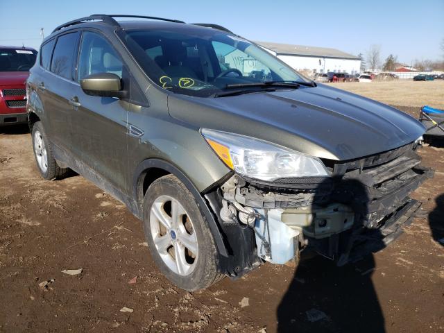 Ford Escape se (2013)