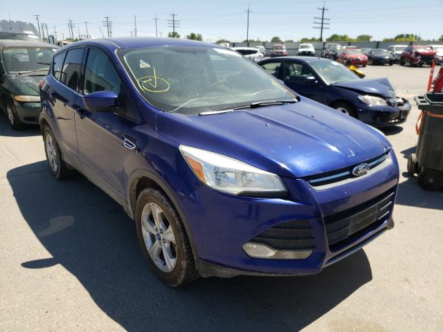 Ford Escape se (2013)