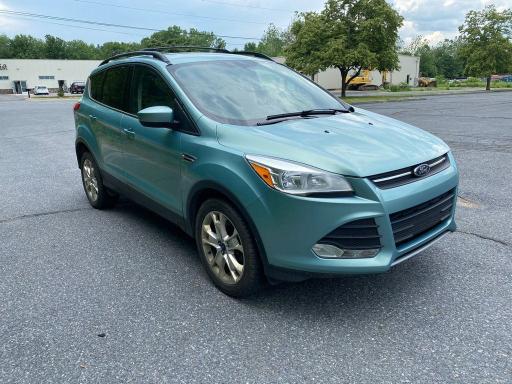 Ford Escape se (2013)