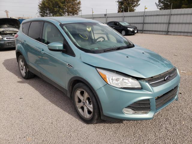 Ford Escape se (2013)