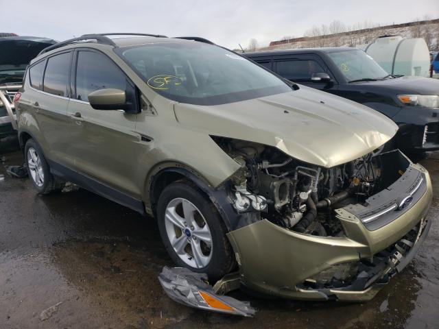 Ford Escape se (2013)