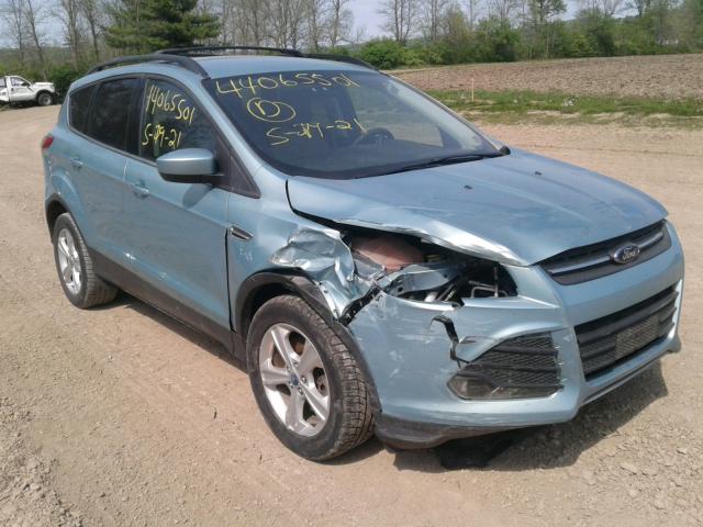 Ford Escape se (2013)