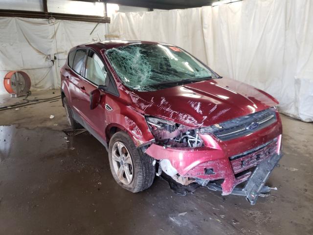 Ford Escape se (2013)