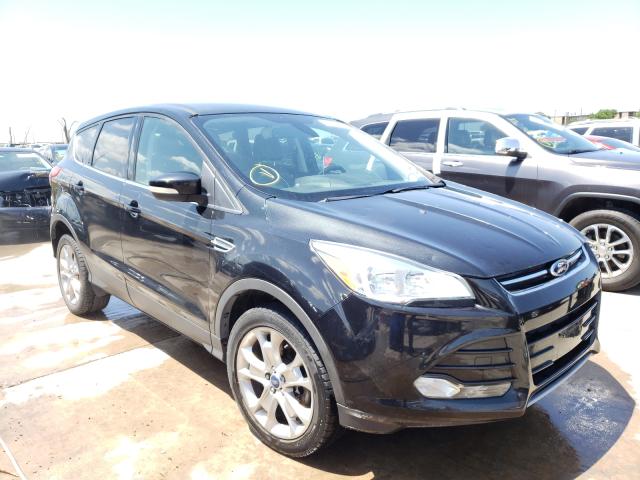 Ford Escape sel (2013)