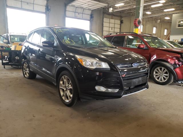 Ford Escape sel (2013)