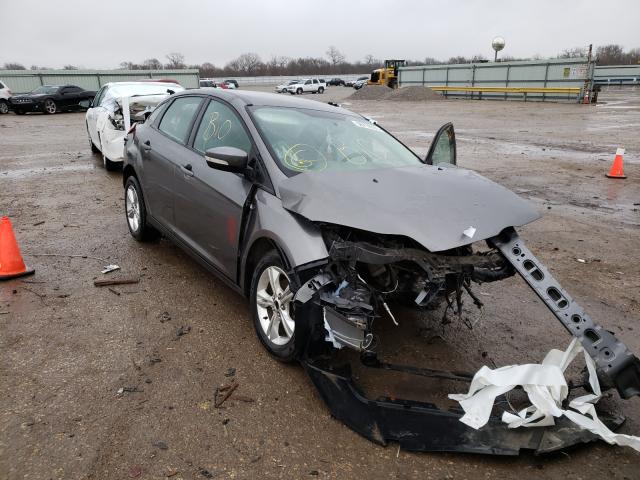 Ford Focus se (2013)