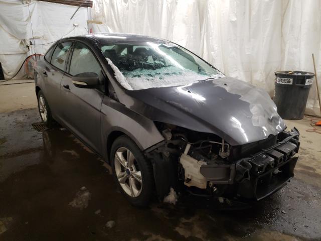 Ford Focus se (2013)