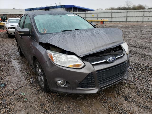 Ford Focus se (2013)