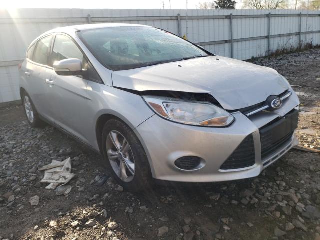Ford Focus se (2013)