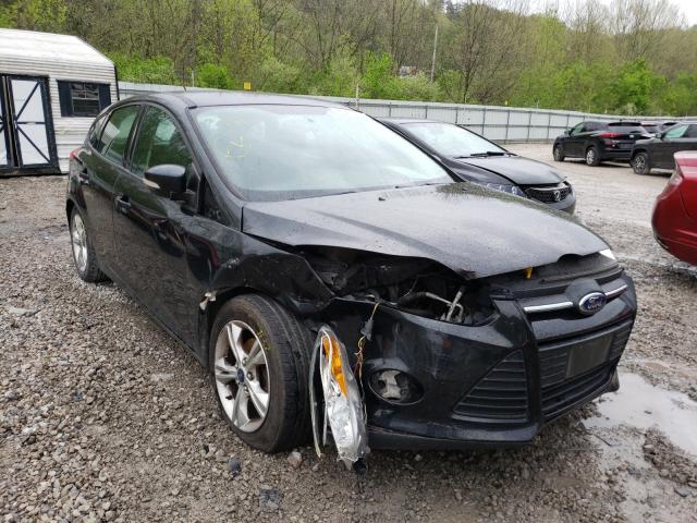 Ford Focus se (2013)