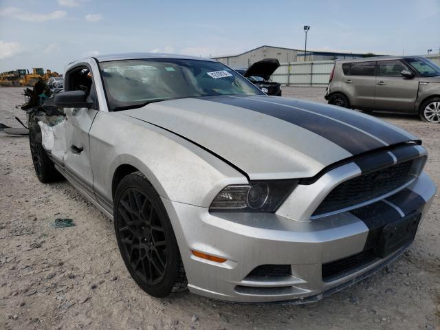 Ford Mustang (2013)