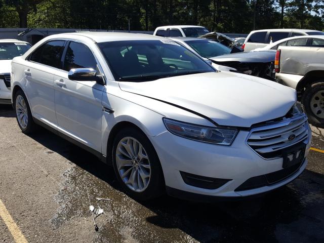Ford Taurus lim (2013)