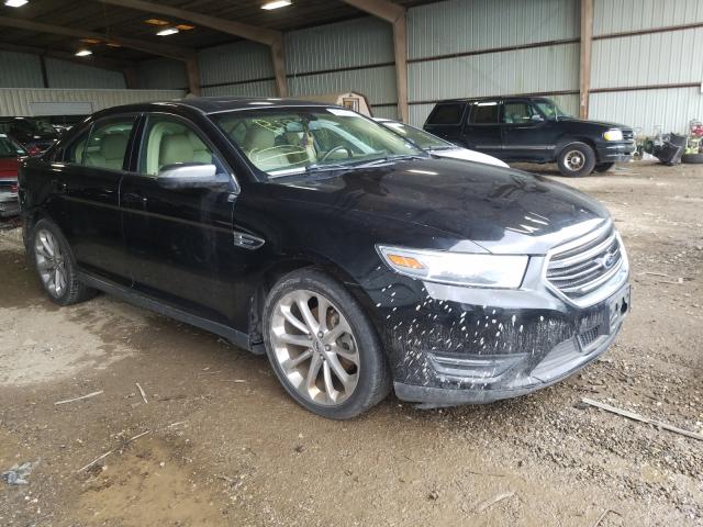 Ford Taurus lim (2013)