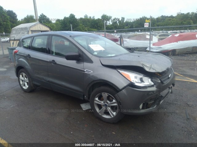 Ford Escape (2014)