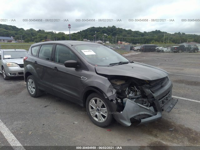 Ford Escape (2014)