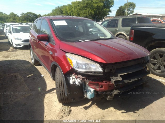 Ford Escape (2014)