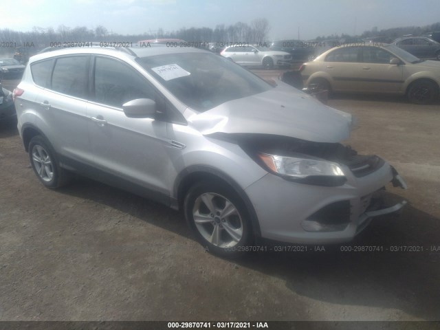 Ford Escape (2014)