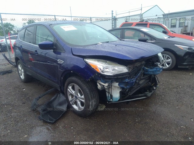 Ford Escape (2014)