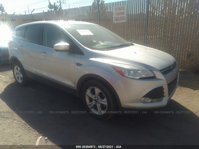 Ford Escape (2014)