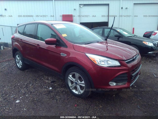 Ford Escape (2014)