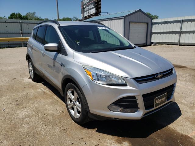 Ford Escape se (2014)