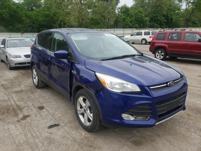 Ford Escape se (2014)