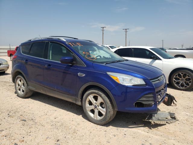 Ford Escape se (2014)