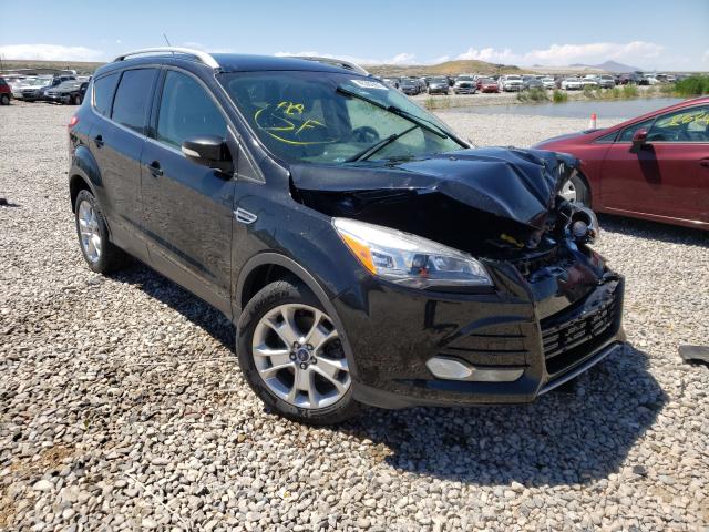 Ford Escape tit (2014)