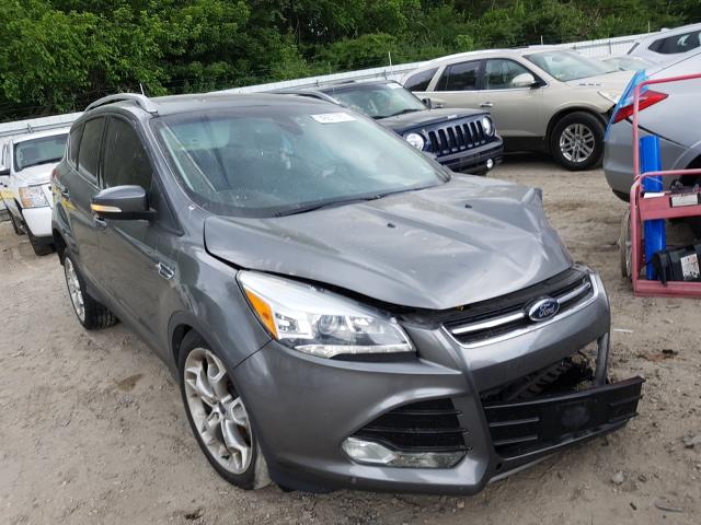 Ford Escape tit (2014)