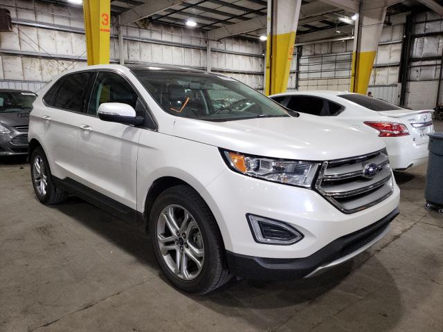 Ford Edge (2015)