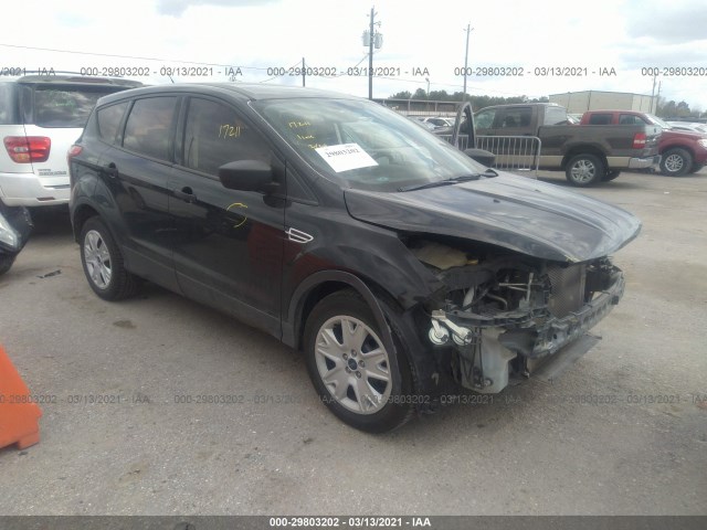 Ford Escape (2015)