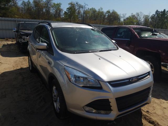 Ford Escape se (2015)