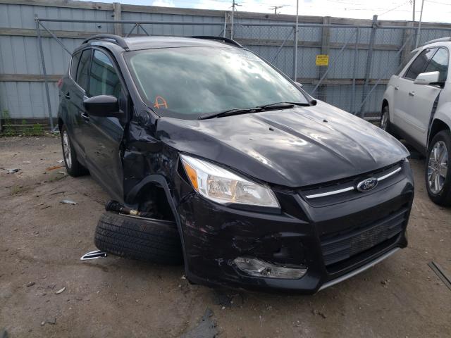 Ford Escape se (2015)