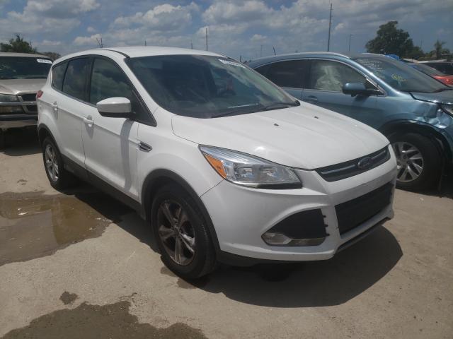 Ford Escape se (2015)