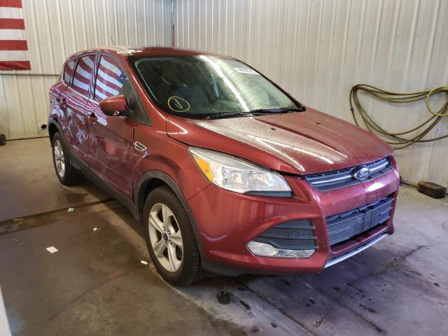 Ford Escape se (2015)