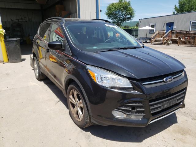 Ford Escape se (2015)