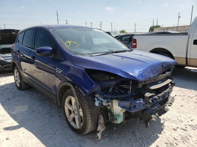 Ford Escape se (2015)