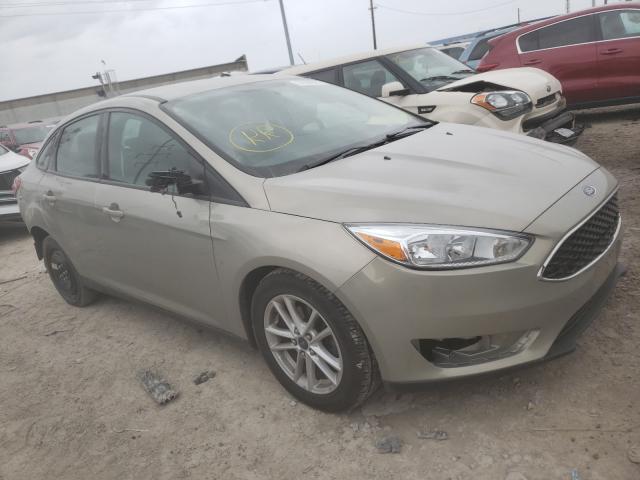 Ford Focus se (2015)
