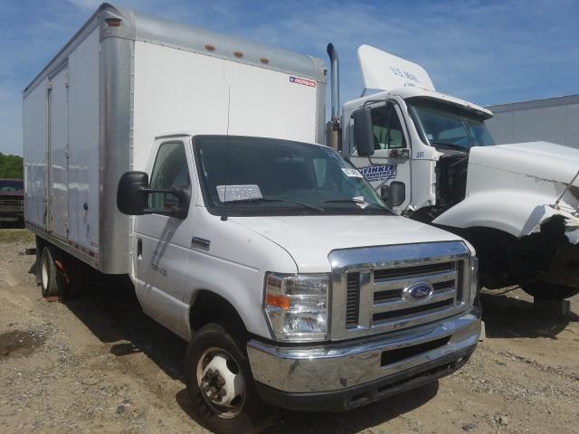 Ford Econoline (2016)