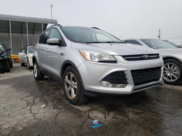 Ford Escape se (2016)