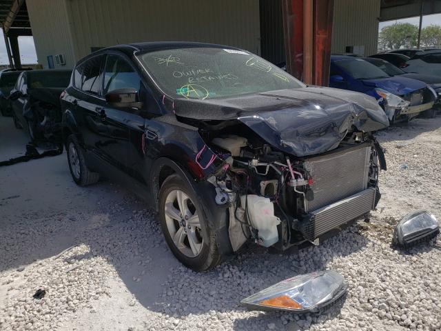 Ford Escape se (2016)