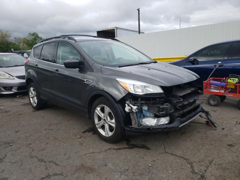 Ford Escape se (2016)