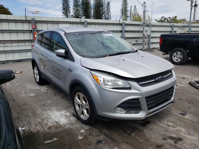 Ford Escape se (2016)