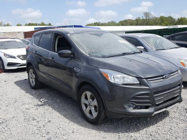 Ford Escape se (2016)